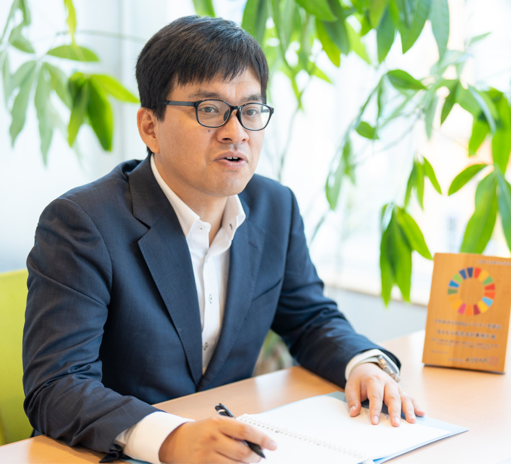 なえむら総合会計事務所 代表